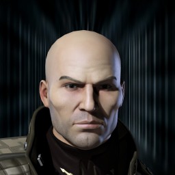 Just For Cynos portrait