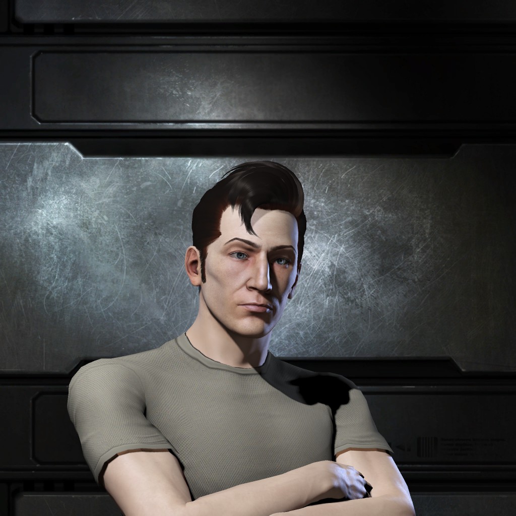 Gerald Viliana
