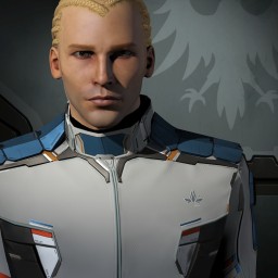 Sanctum Gladium portrait