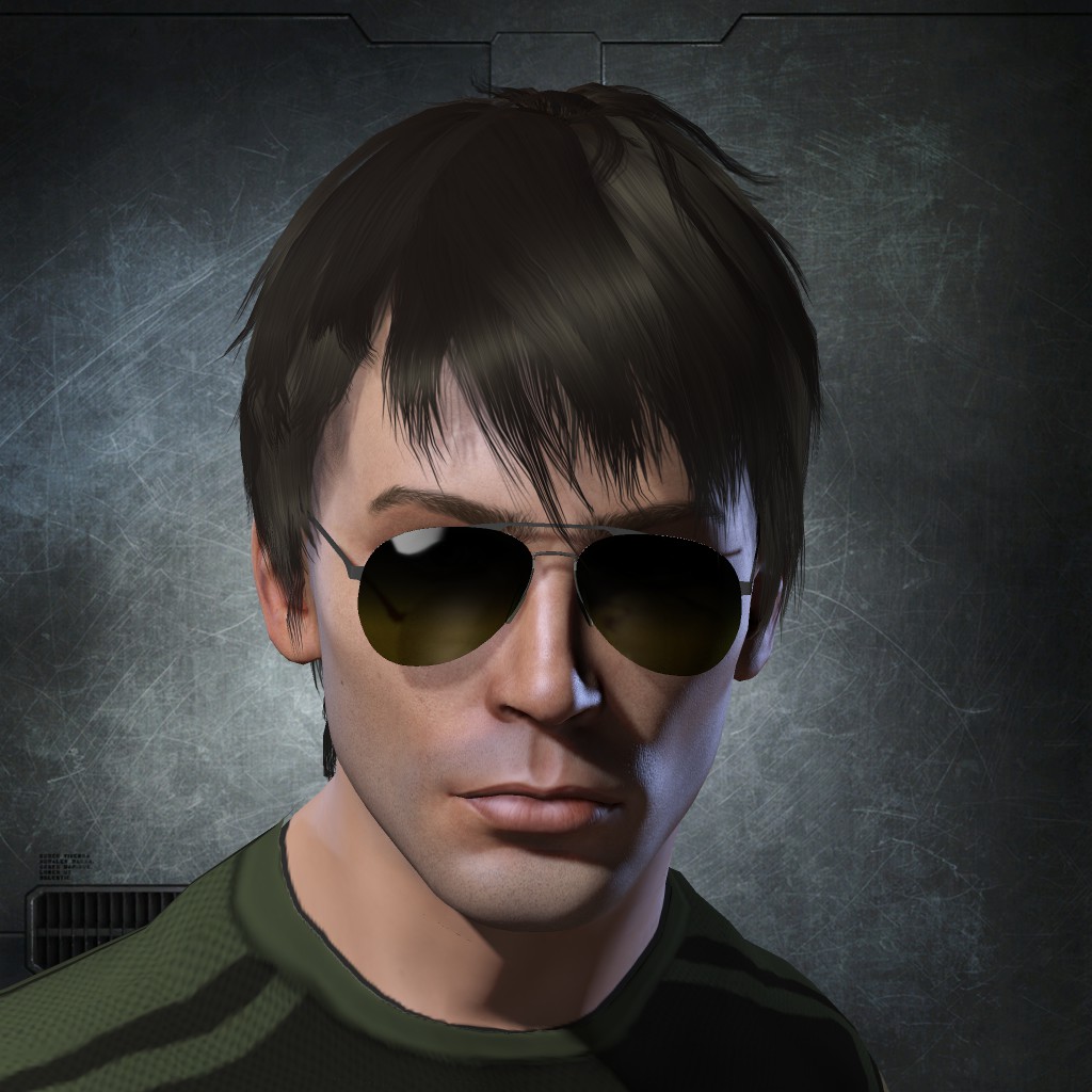 Andrei Solo
