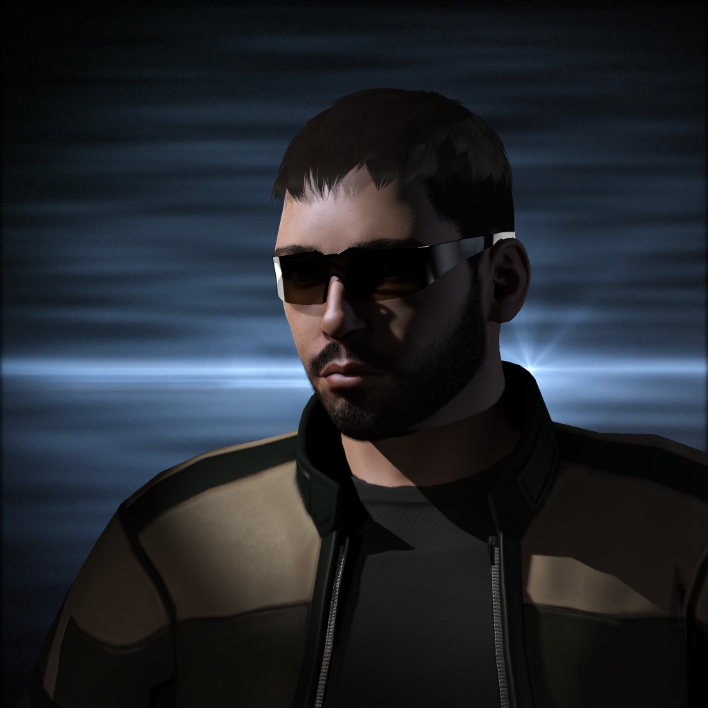 Scott Jang