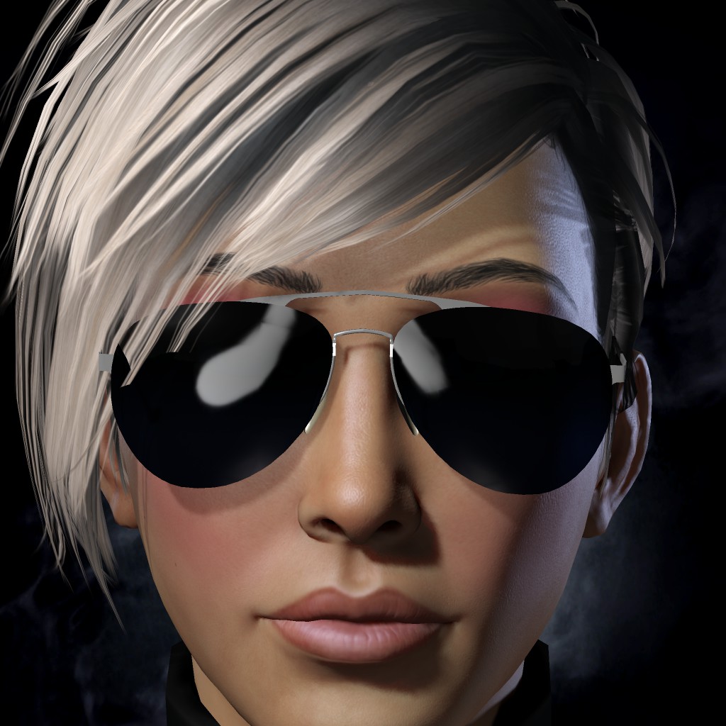 Tina Yamayka