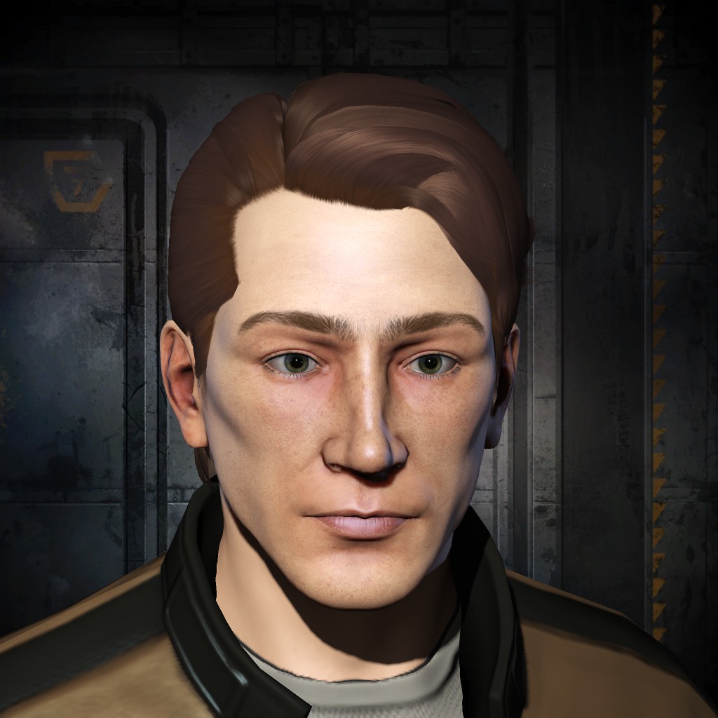 Thomas Spearman