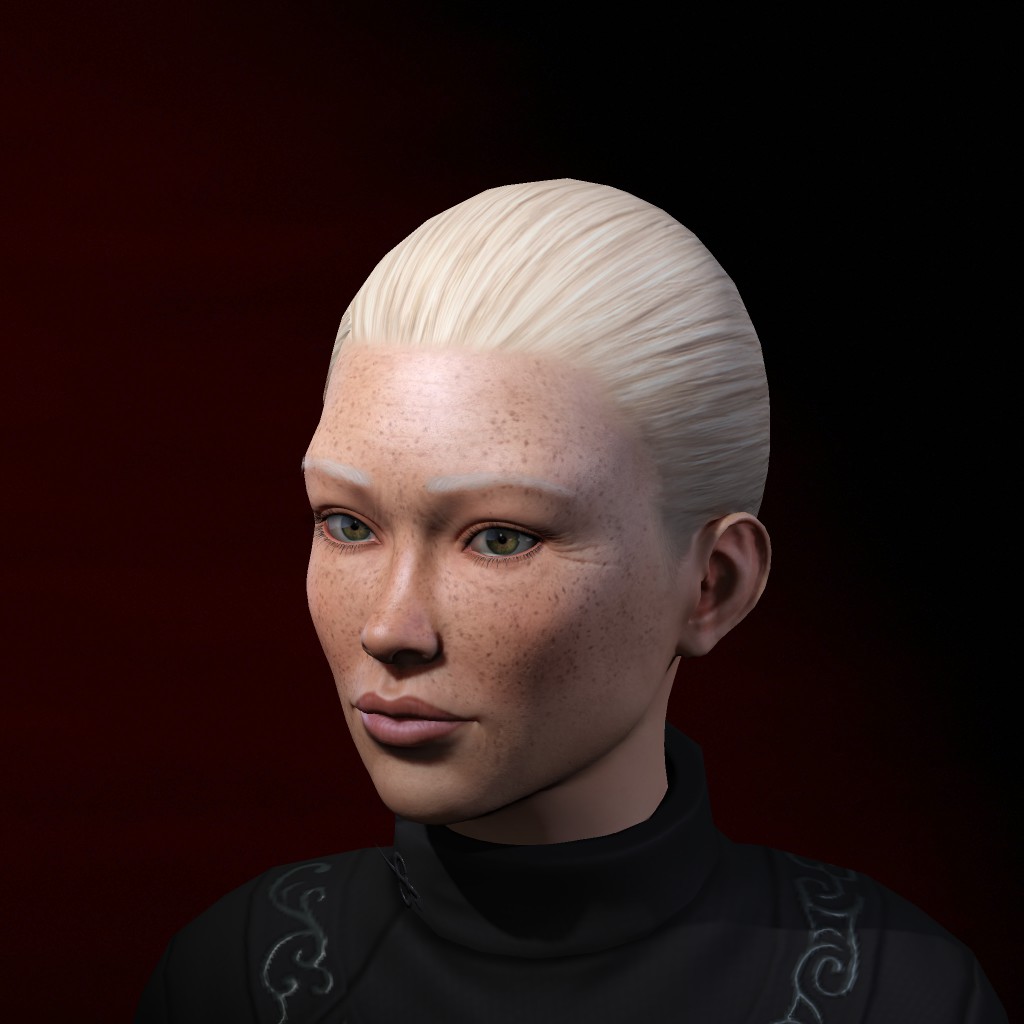 Adelyn Revenant