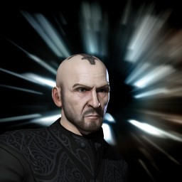 Gadkiy RS portrait