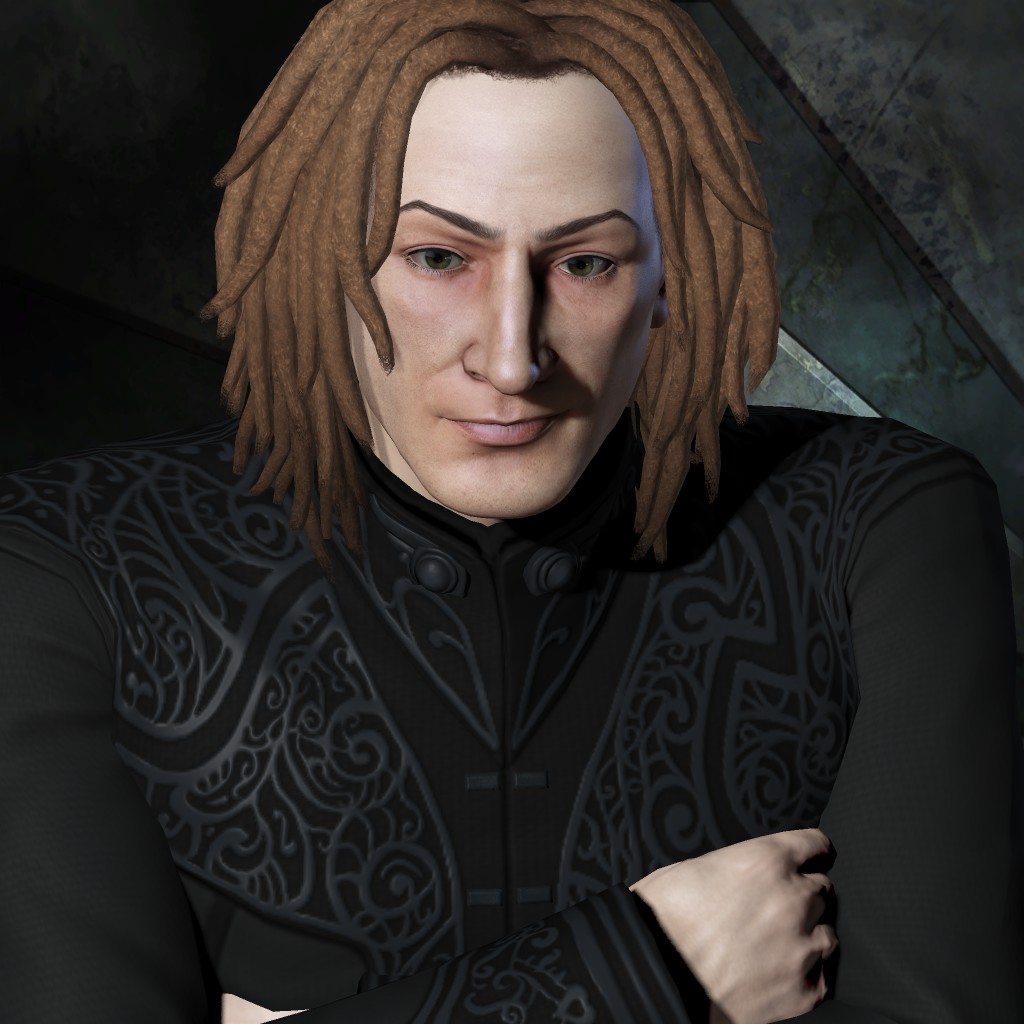 Chen Utlimar Zenifast