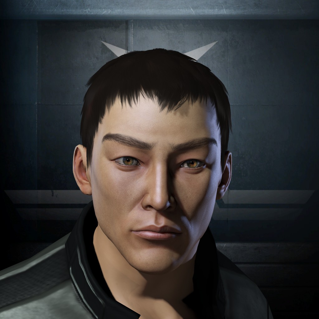 Krad White