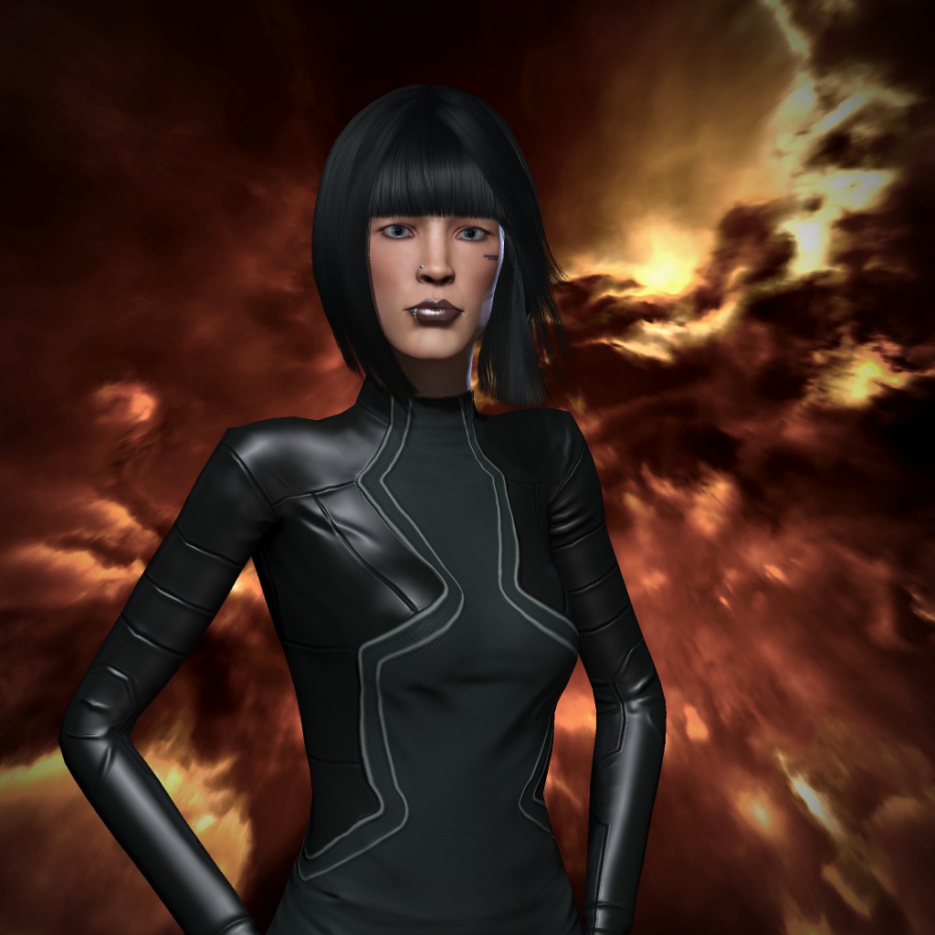 Kate Kapuzo