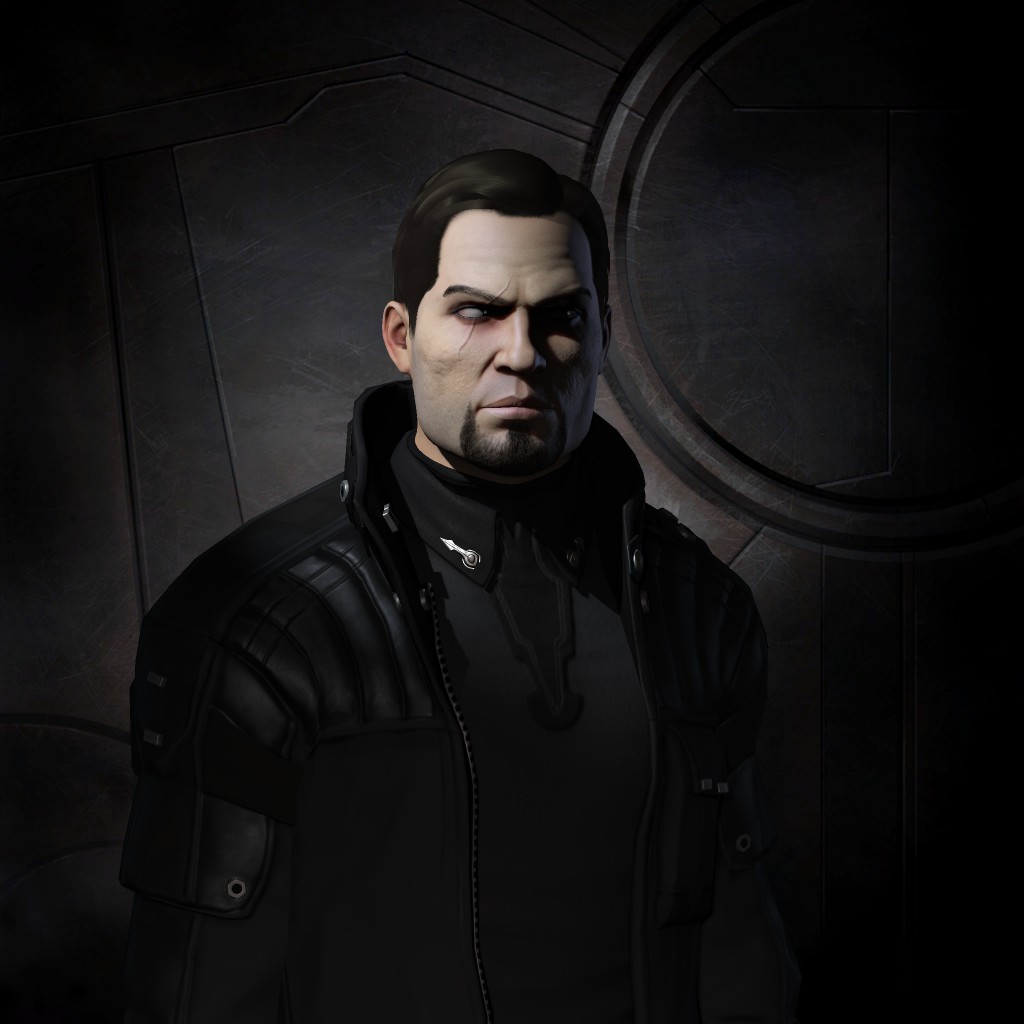 Rook Armorson