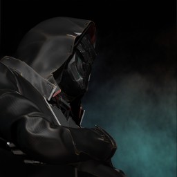 Enigmatica Goldberge portrait
