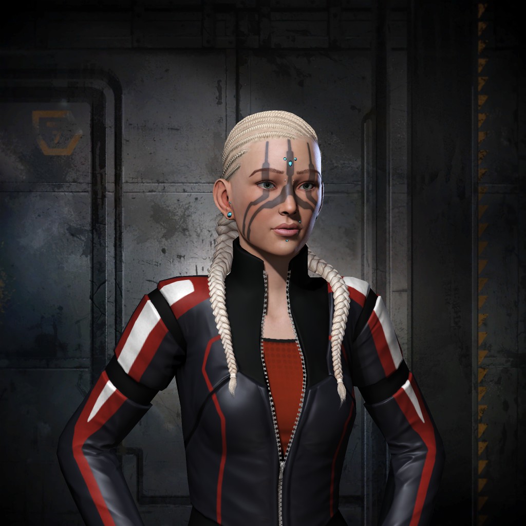 Romana Ramjet