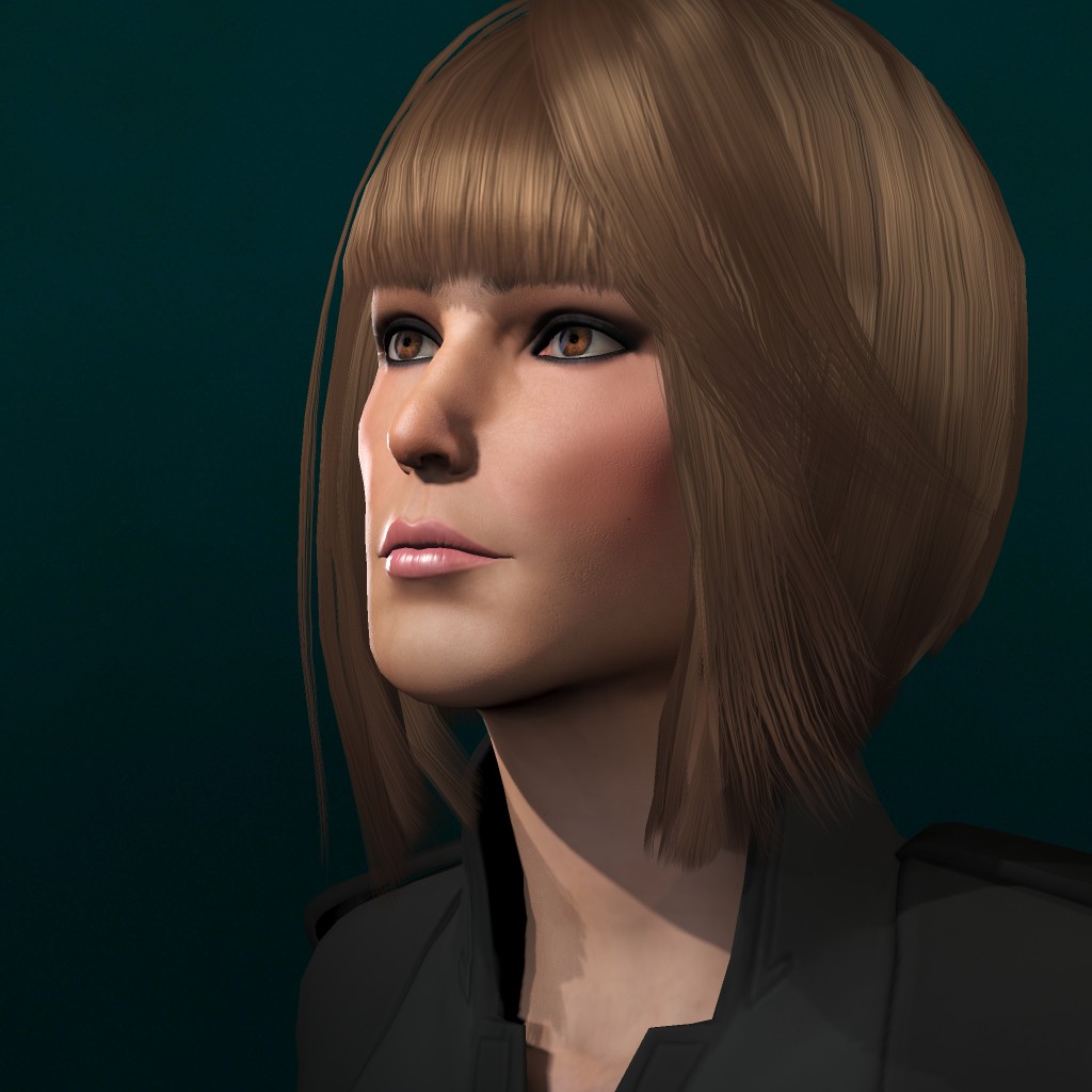 portrait