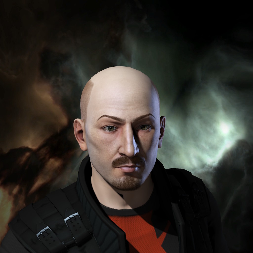 Ben Grimes CTU