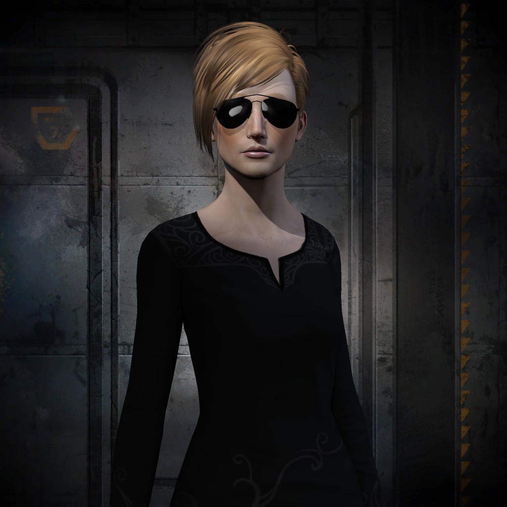 Euterpe Valkyrie