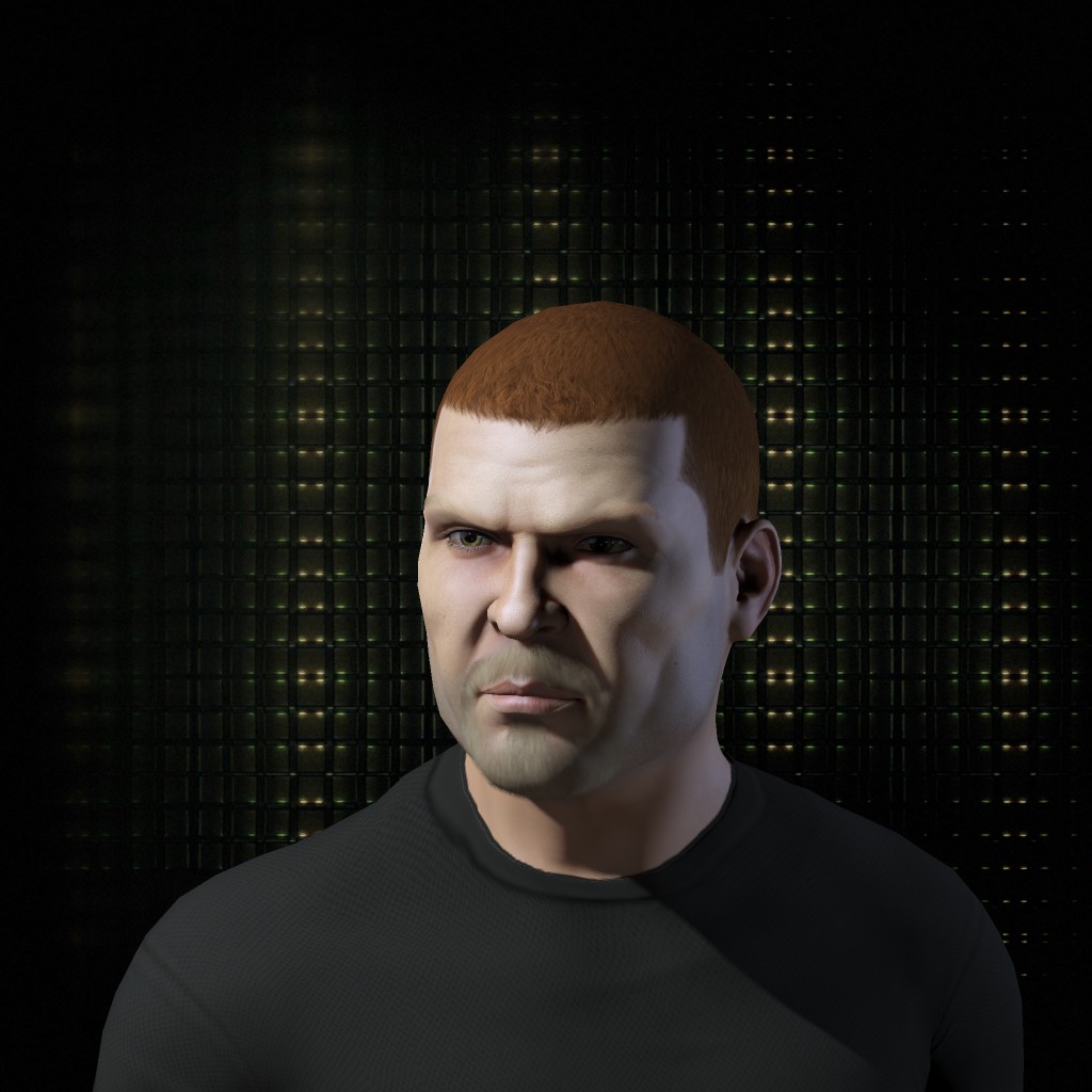 Barry Uta