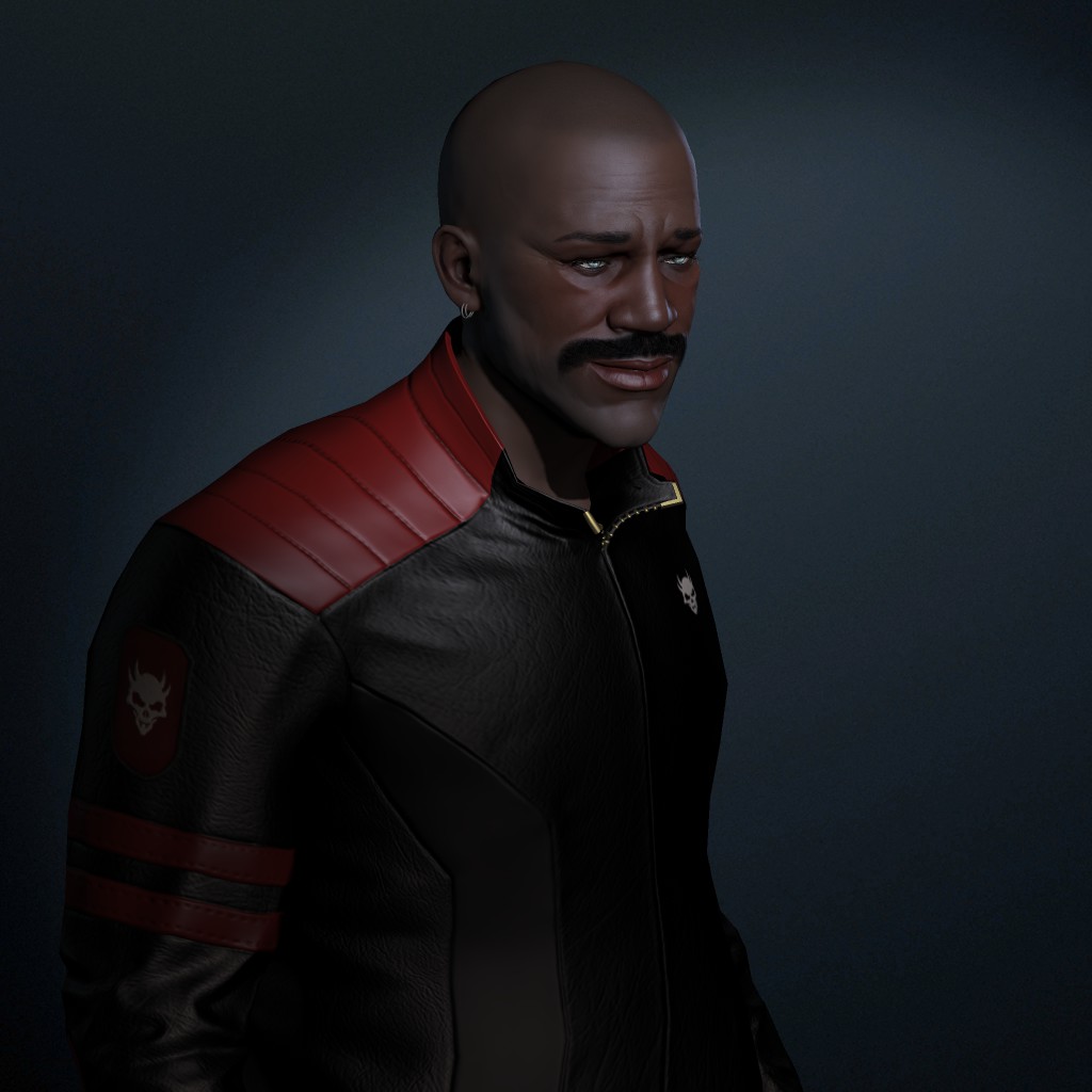 Mister Steal Yo-Dad