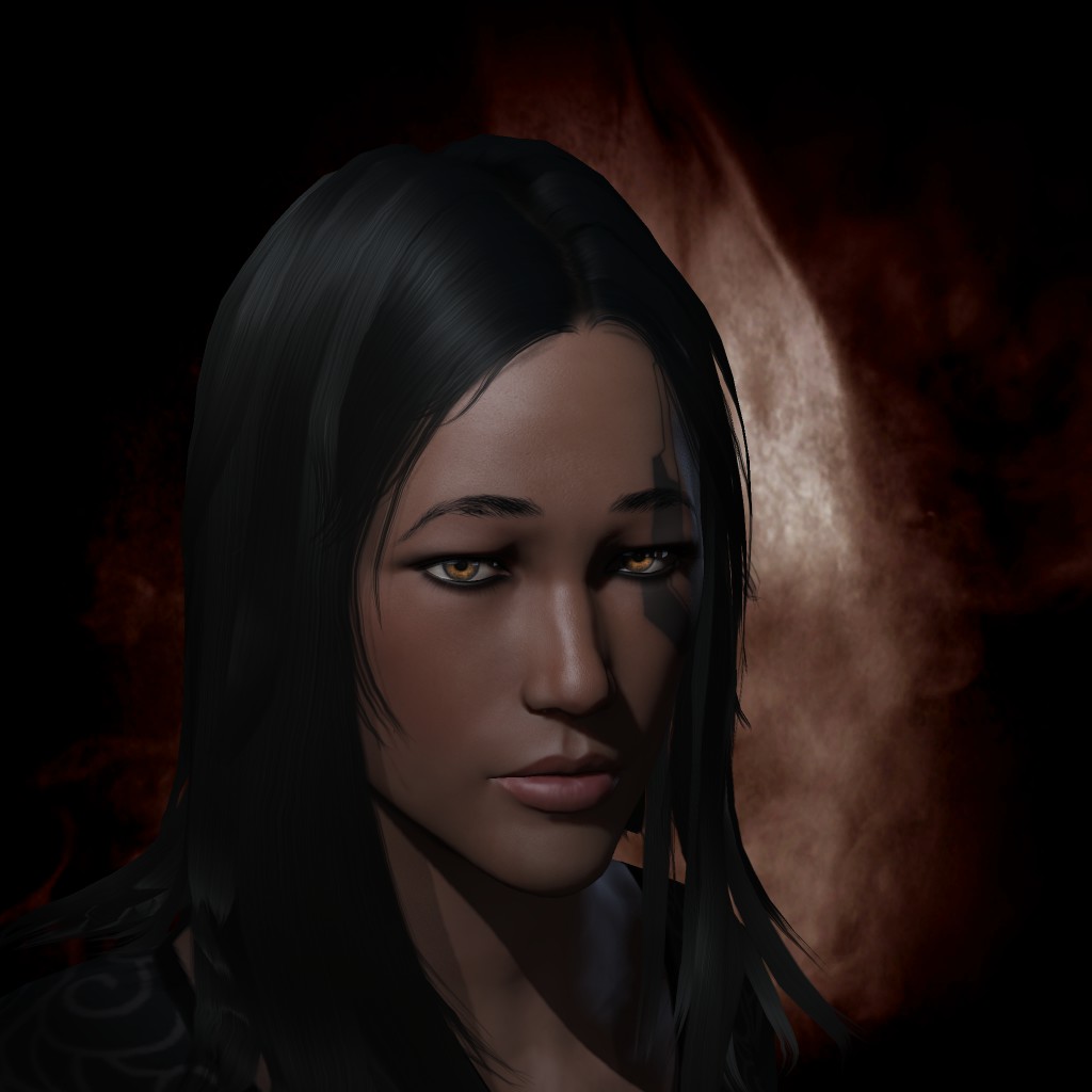 Solvej Freya