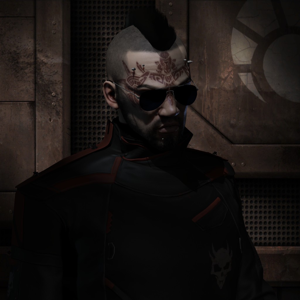 Captain Kurn