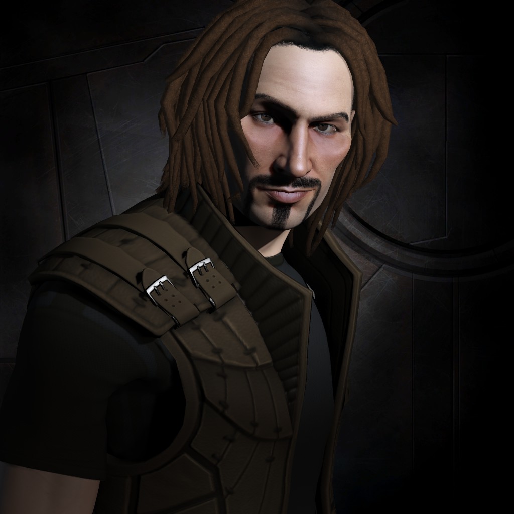 Xavier Steed