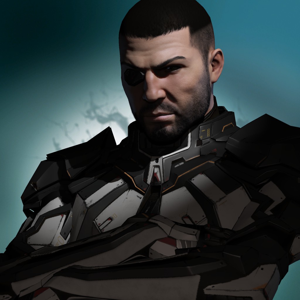Rogue Darklighter