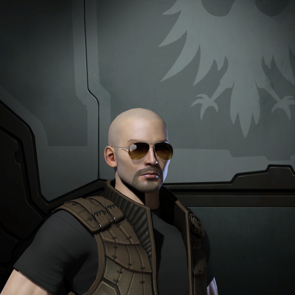 Orion Starwarrier