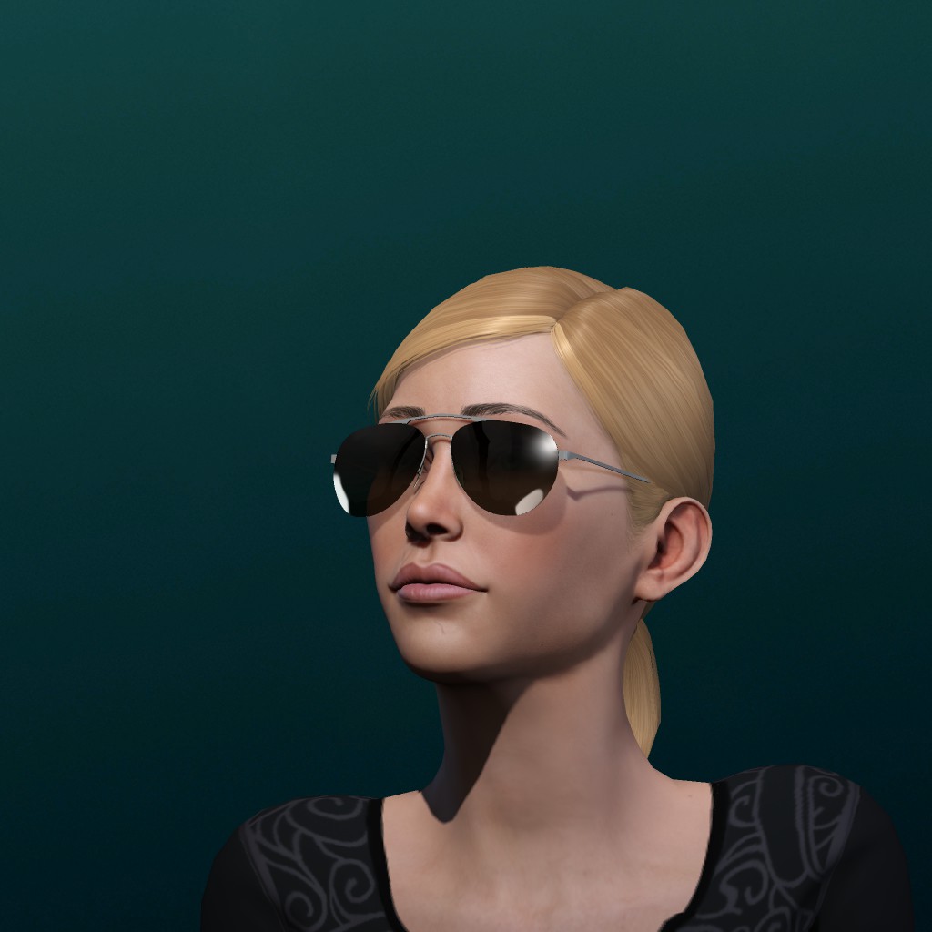 Lia Saitama