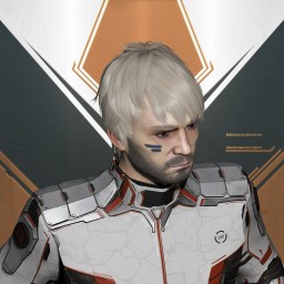 PAN-STARRS portrait