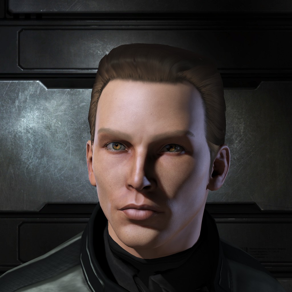 Barior Patrouette