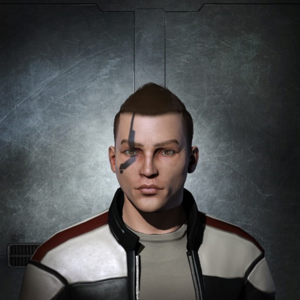 Commander Magnoose
