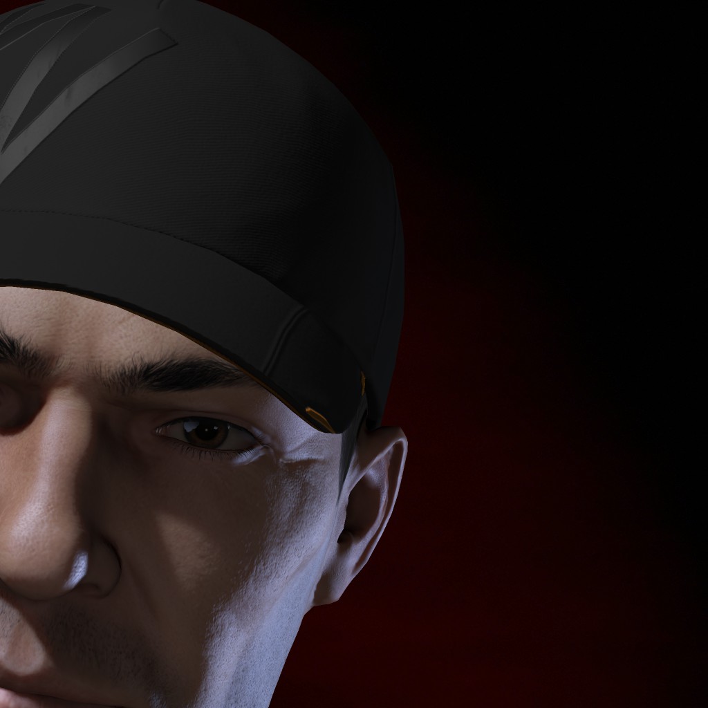 hatchetmandan