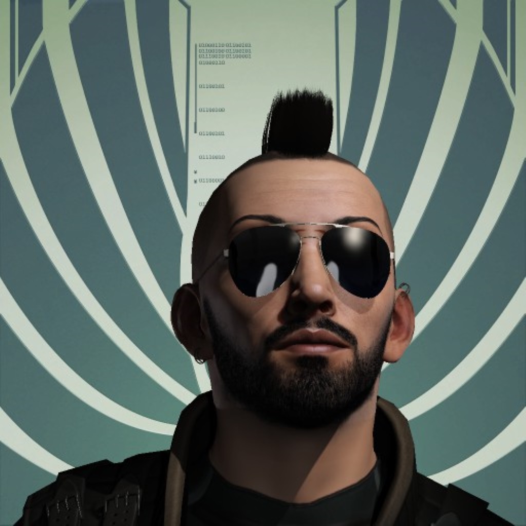 ISD Sparrow