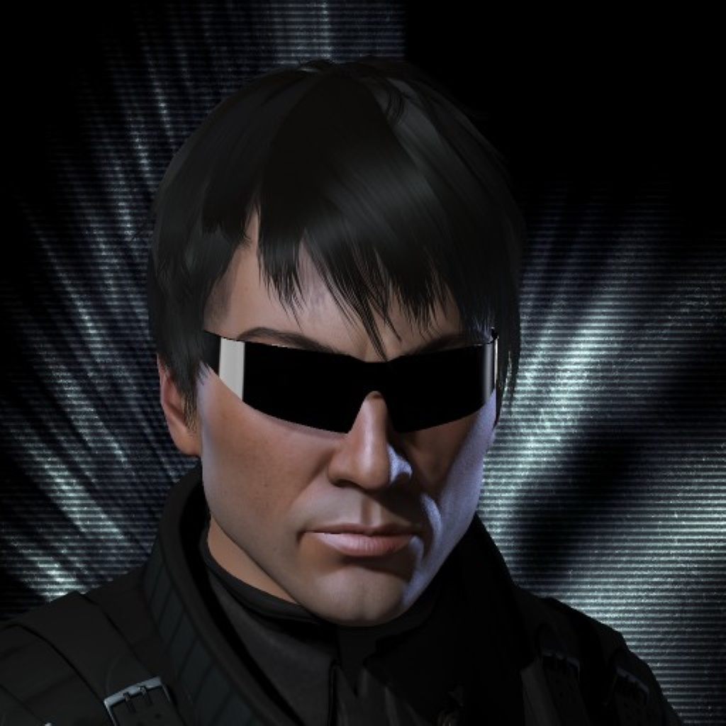 Shadow Otsada