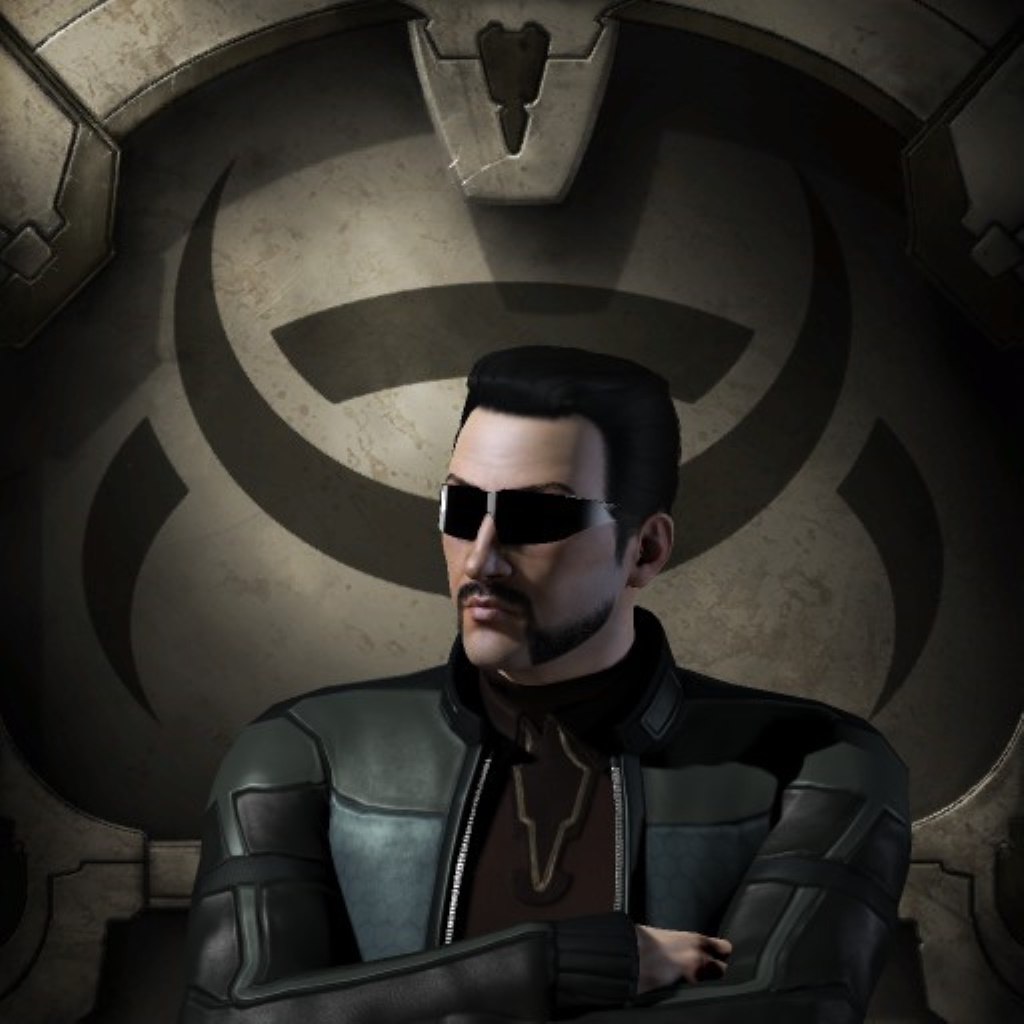 Dominik Chanlin