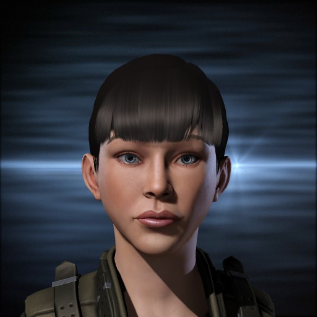 Bazooka Jill