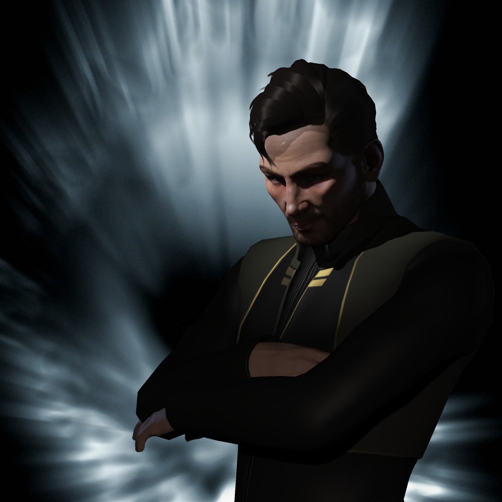 Markus Fury
