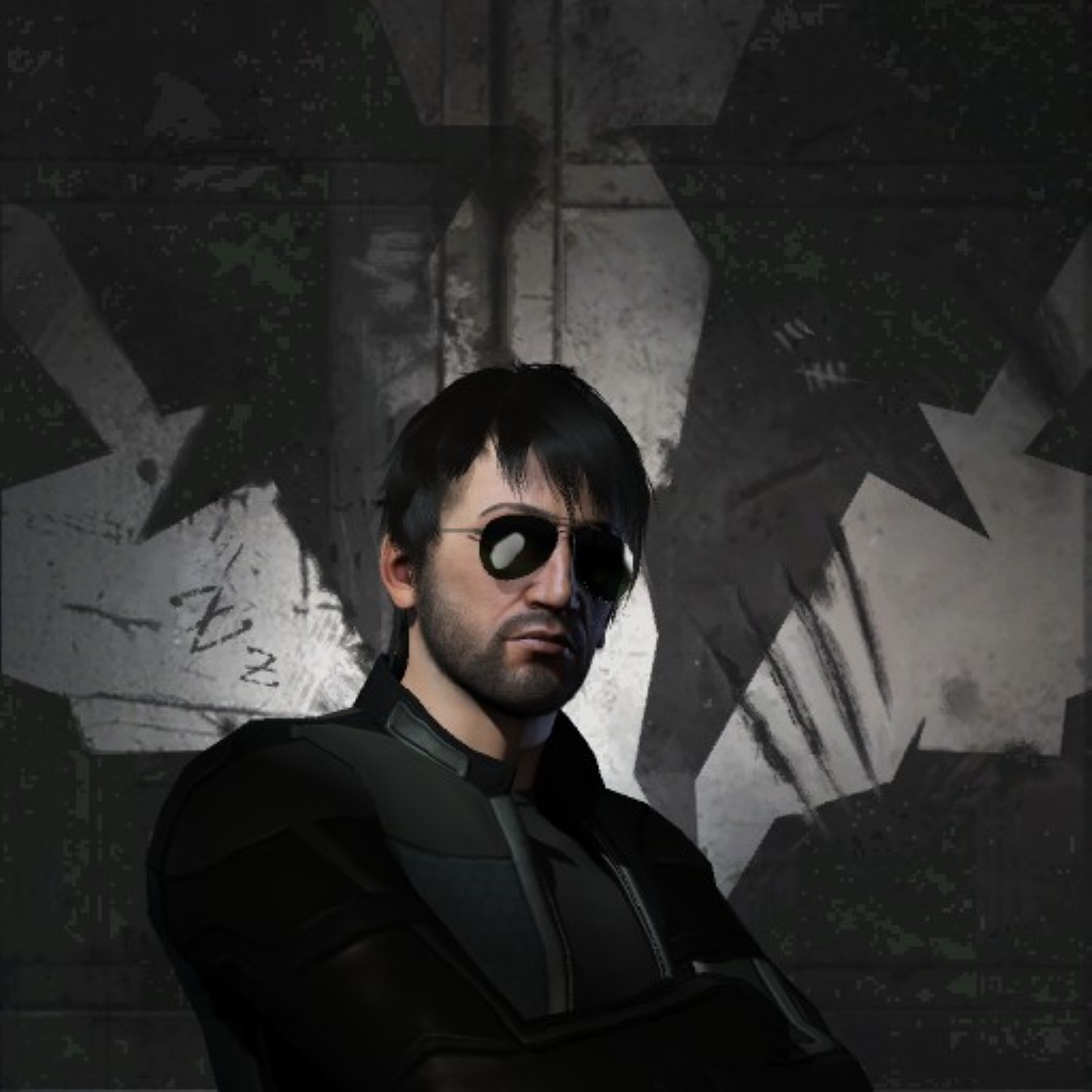 Decker Casual