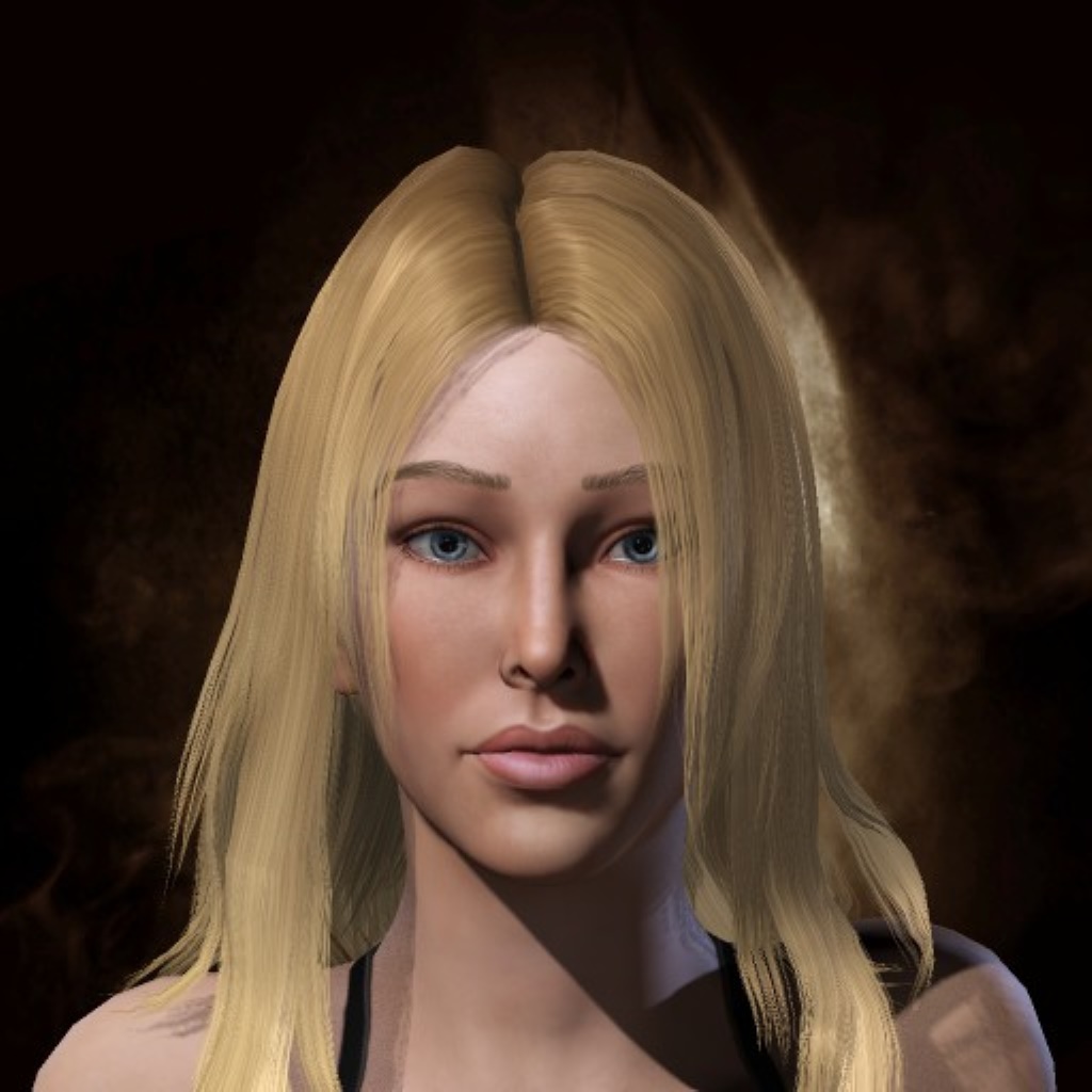 Rose Neleomes