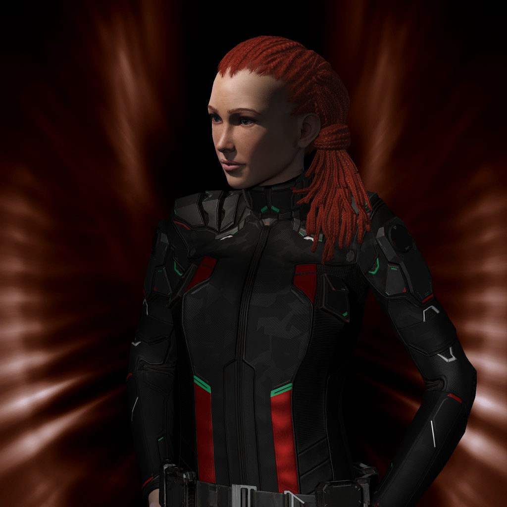Aurora Lans