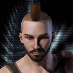 Tadashi Hattori portrait