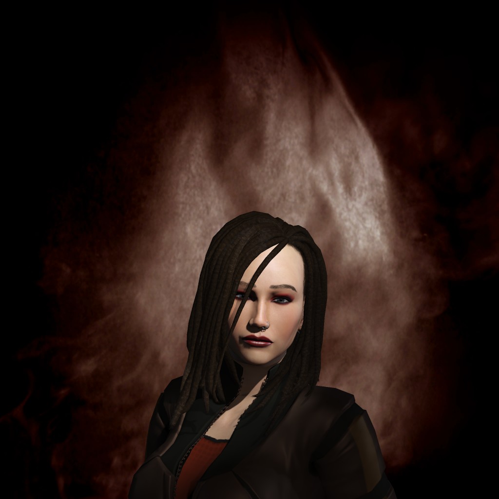Kaori Michiharu