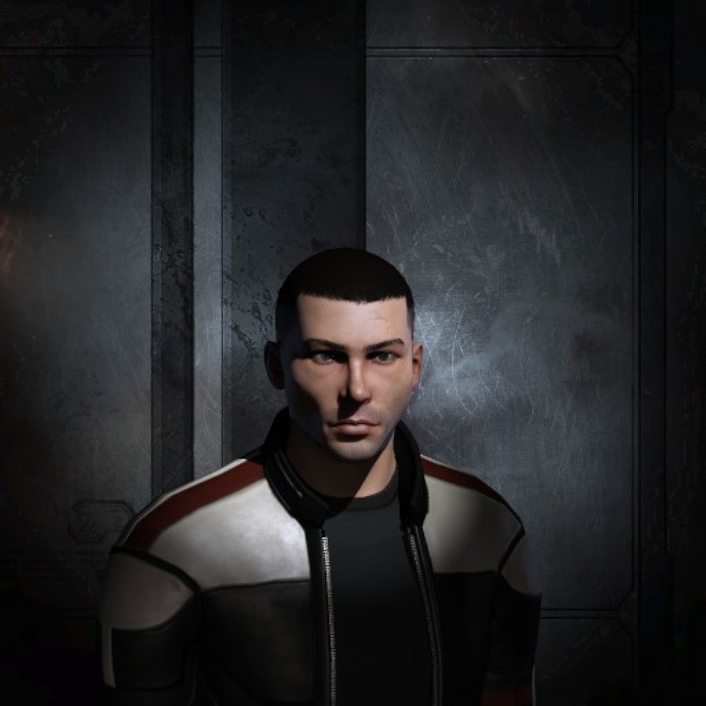 Marc Chamberlain