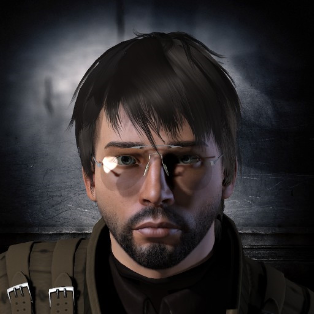 MacGyver Denihard