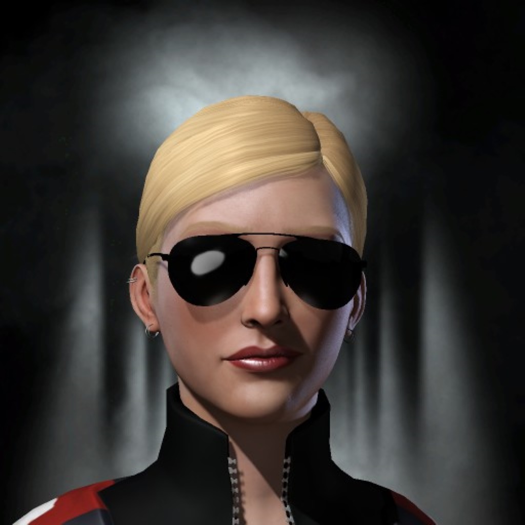 portrait