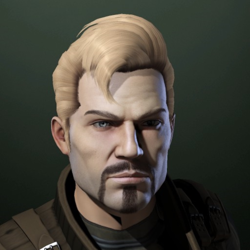 Handy-Man Anton
