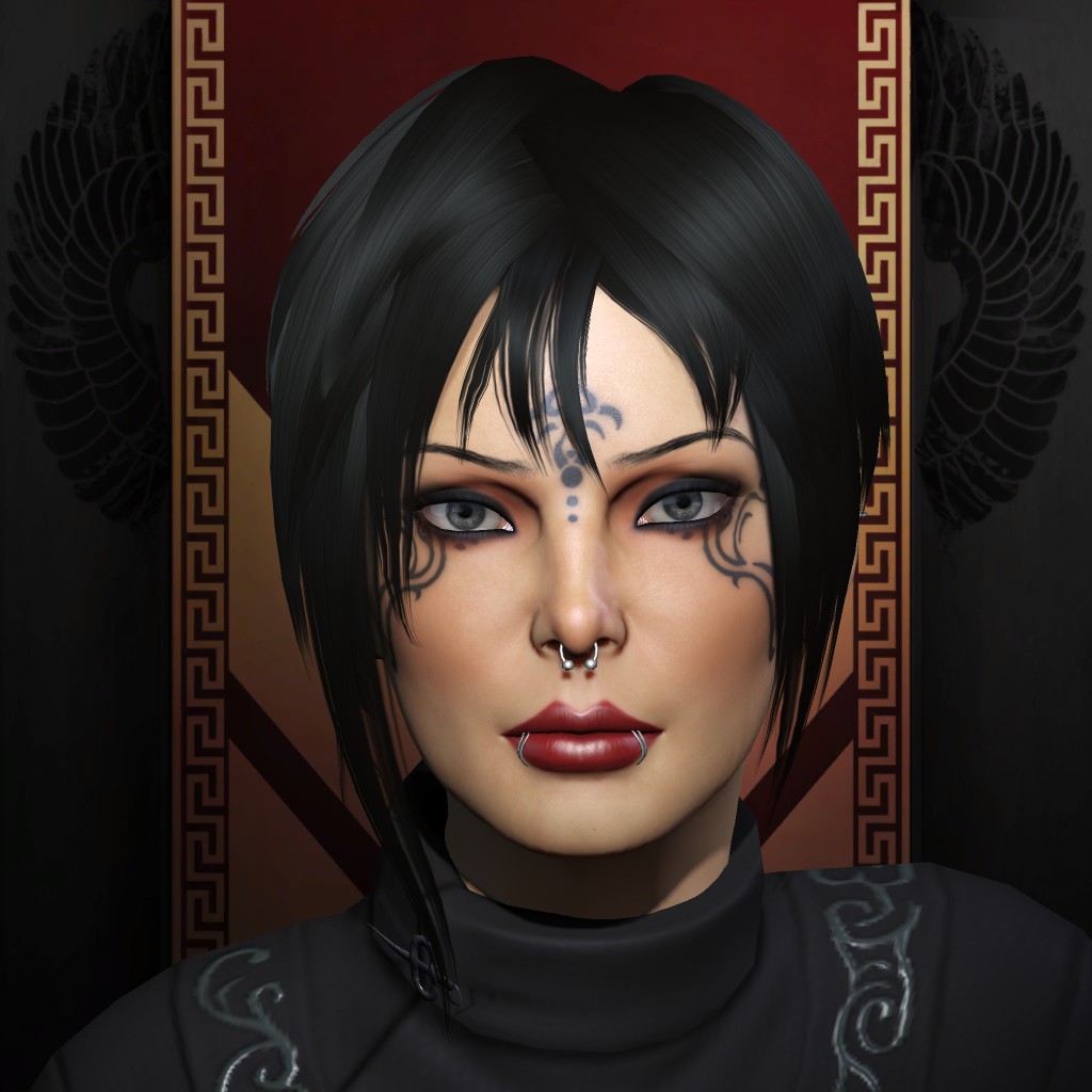 Sola Izia