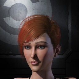 Steel priests portrait
