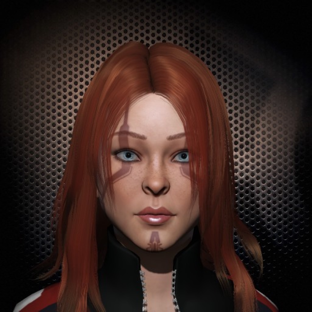 Aviril Smith