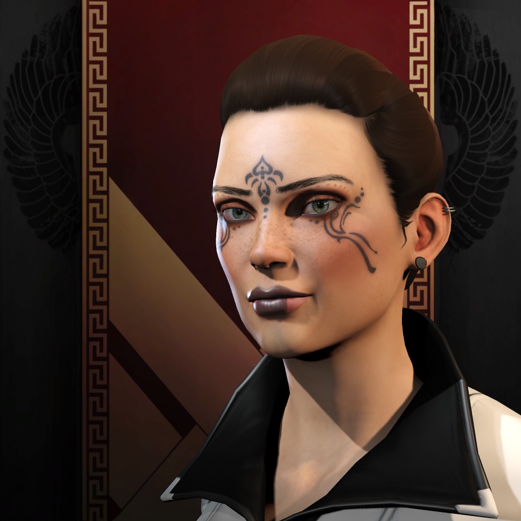 Xishura Vasiri