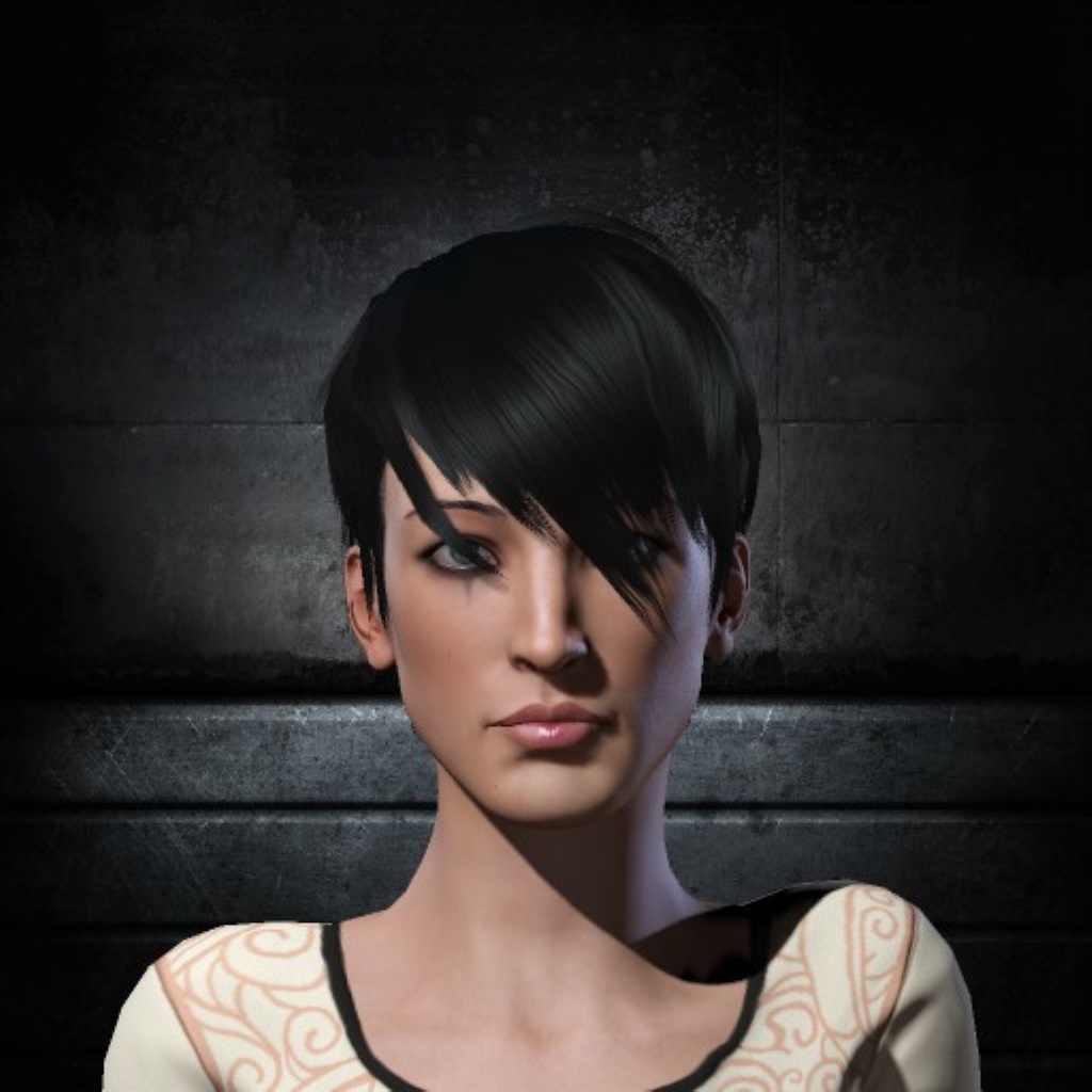 Alyssa Noman