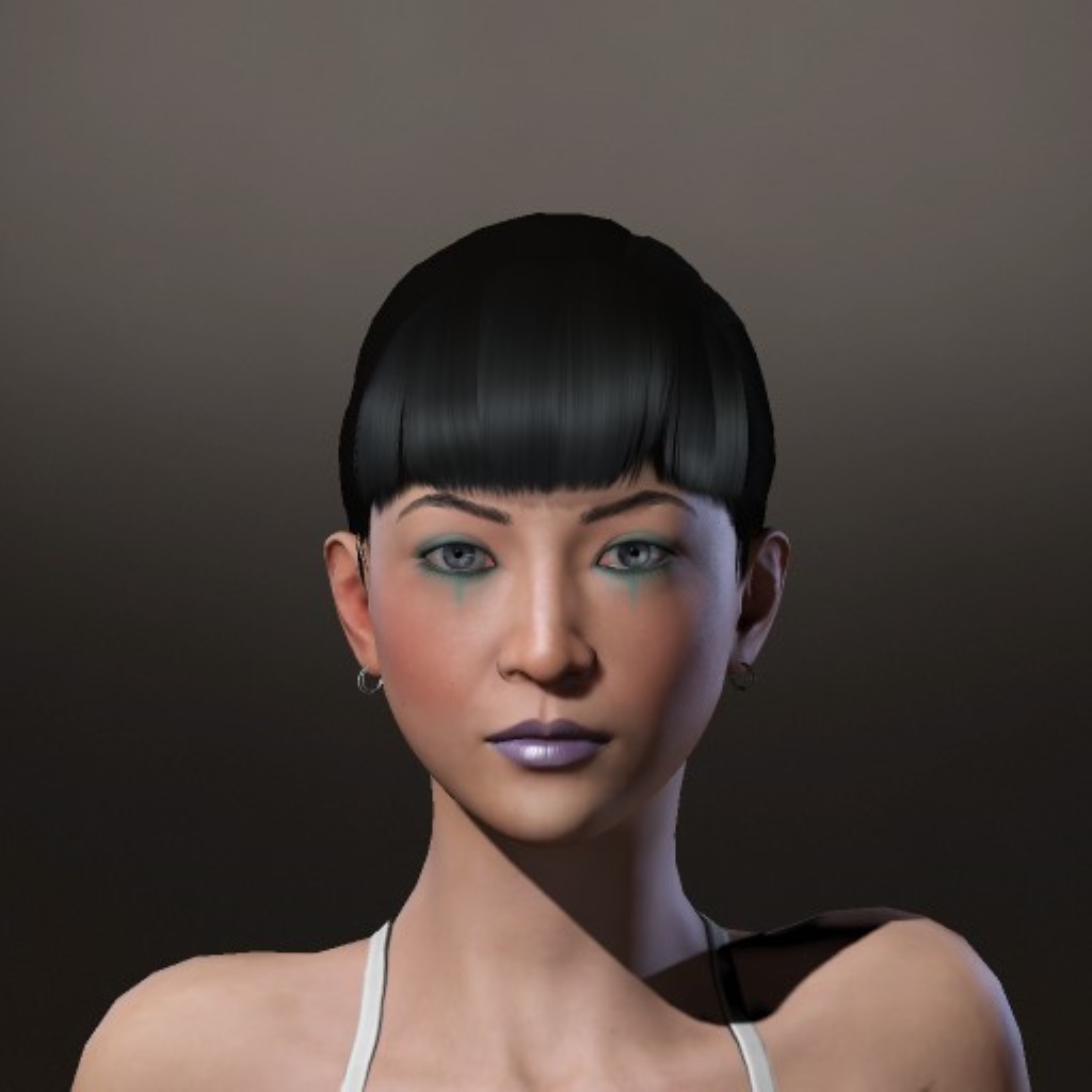 Mystica Nalliery